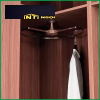 Kệ Vắt quần áo treo đỉnh GA-16 HM-16 tại Nhơn Trạch